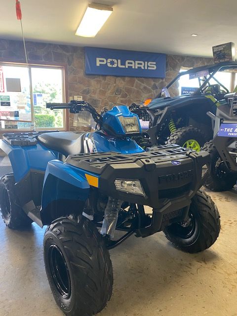 2025 Polaris Sportsman 110 EFI in Wapwallopen, Pennsylvania - Photo 1