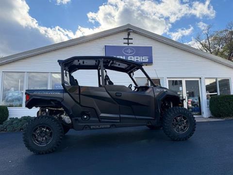 2026 Polaris General XP 4 1000 Ultimate in Wapwallopen, Pennsylvania - Photo 1