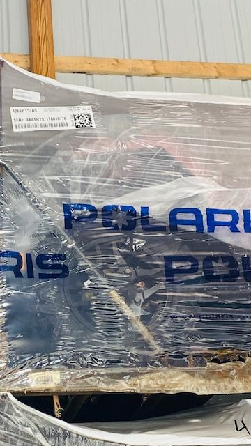 2026 Polaris Sportsman 570 Trail in Wapwallopen, Pennsylvania - Photo 1