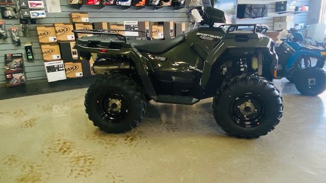 2026 Polaris Sportsman 450 H.O. EPS, Wapwallopen PA | New ATVs for