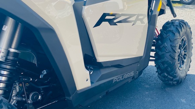 2027 Polaris RZR XP 1000 Sport 1