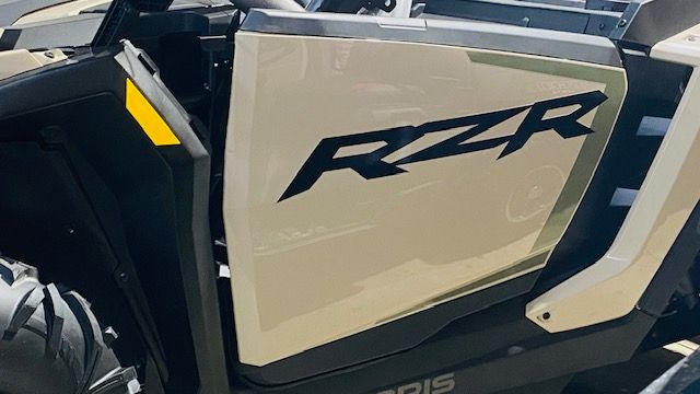 2026 Polaris RZR XP 1000 Sport 1