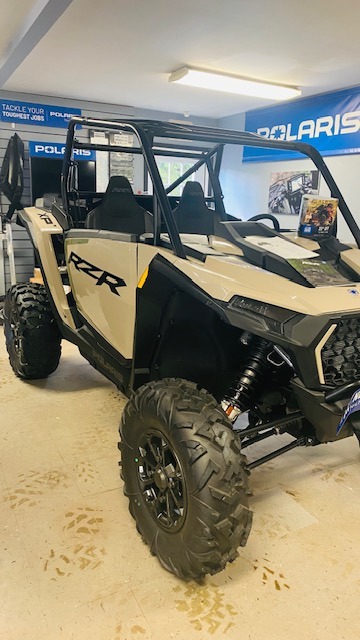 2026 RZR XP 1000 Sport