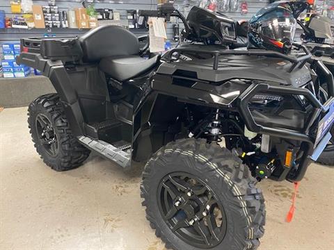 2025 Polaris Sportsman X2 570 in Wapwallopen, Pennsylvania - Photo 1