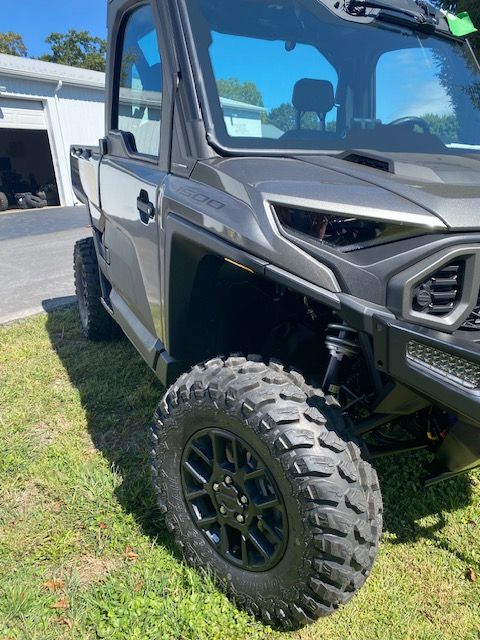2025 Polaris Ranger XD 1500 Northstar Edition Ultimate in Wapwallopen, Pennsylvania - Photo 2