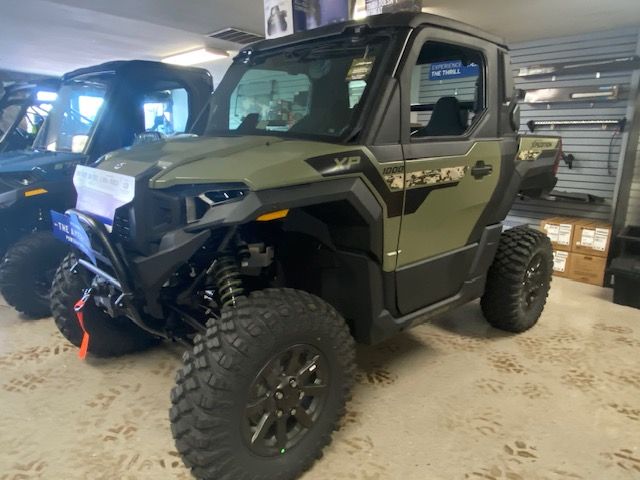 2025 Polaris Polaris XPEDITION XP Northstar in Wapwallopen, Pennsylvania - Photo 1