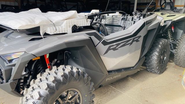 2026 Polaris RZR PRO XP Ultimate in Wapwallopen, Pennsylvania - Photo 1
