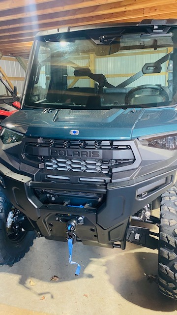2027 Polaris Ranger XP 1000 NorthStar Premium, Wapwallopen PA