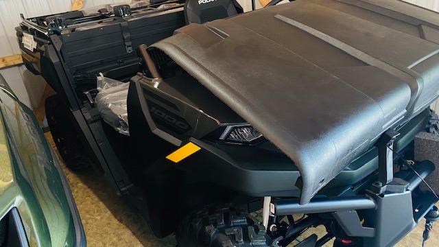 2026 Polaris Ranger 1000 Premium for sale 1214407