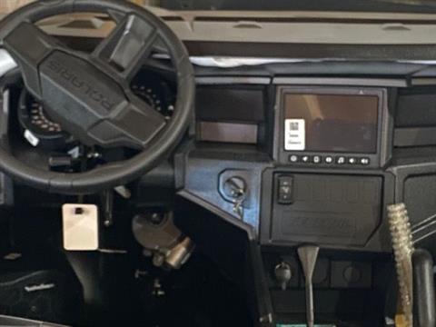 2026 Polaris General XP 1000 Ultimate in Wapwallopen, Pennsylvania - Photo 3