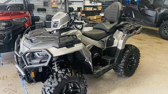 2026 Polaris Sportsman Touring 570 Ultimate for sale 1182539