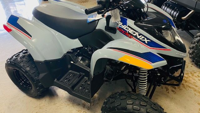 2026 Polaris Phoenix 200 for sale 1162301