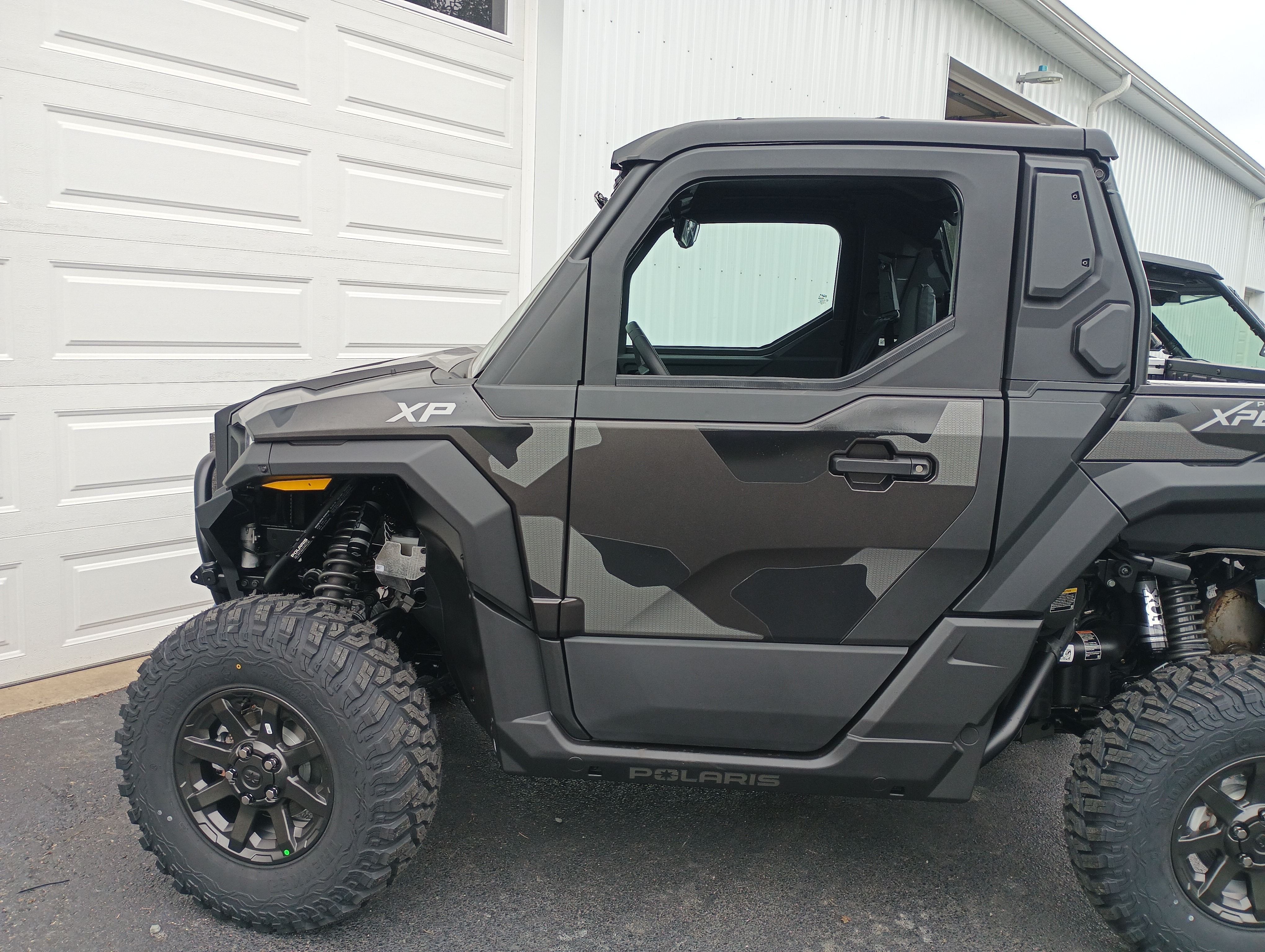 2027 Polaris Polaris XPEDITION XP NorthStar 1