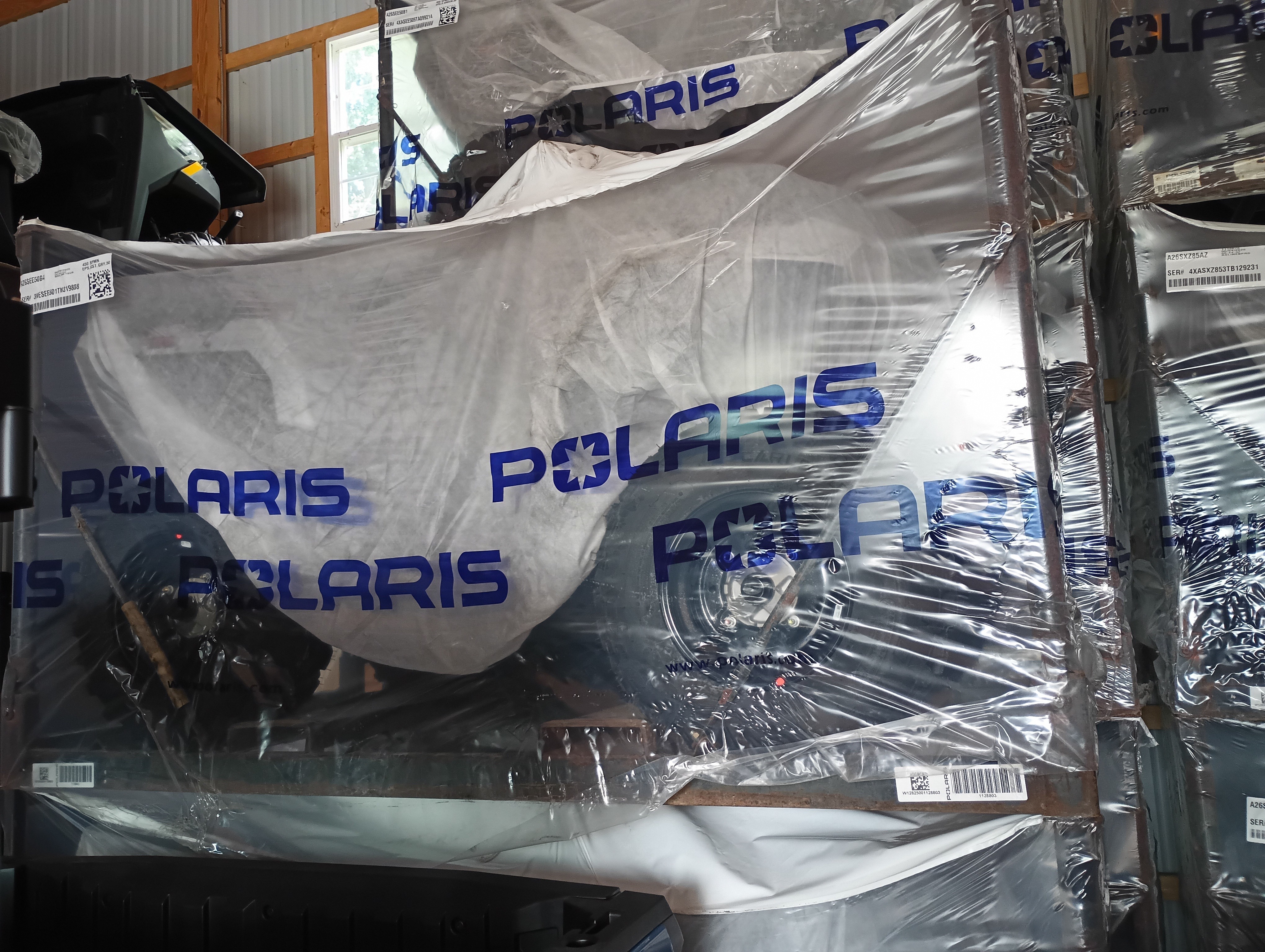 2026 Polaris Sportsman 450 H.O. EPS for sale 1236636