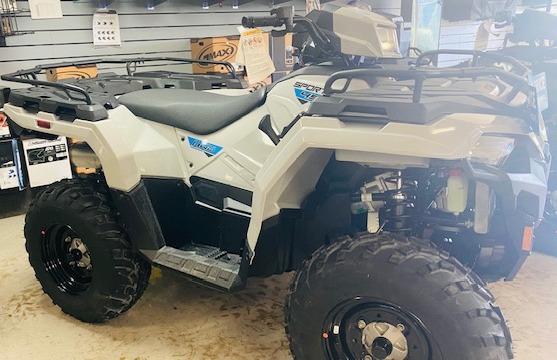 2026 Sportsman 450 H.O. EPS