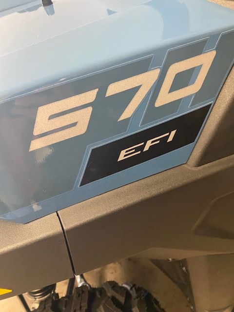 2026 Polaris Ranger SP 570 Premium in Wapwallopen, Pennsylvania - Photo 1