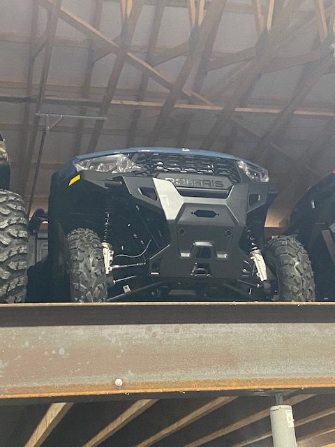 2026 Polaris Ranger SP 570 Premium in Wapwallopen, Pennsylvania - Photo 1
