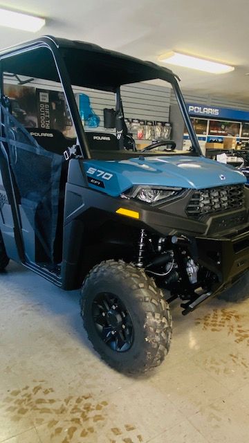 2026 Polaris Ranger SP 570 Premium, Wapwallopen PA | New Utility