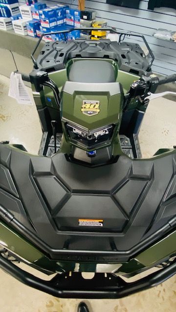 2026 Polaris Sportsman 570 Premium - 40th Anniversary Edition