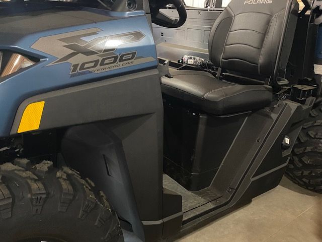 2025 Polaris Ranger XP 1000 Premium in Wapwallopen, Pennsylvania - Photo 1