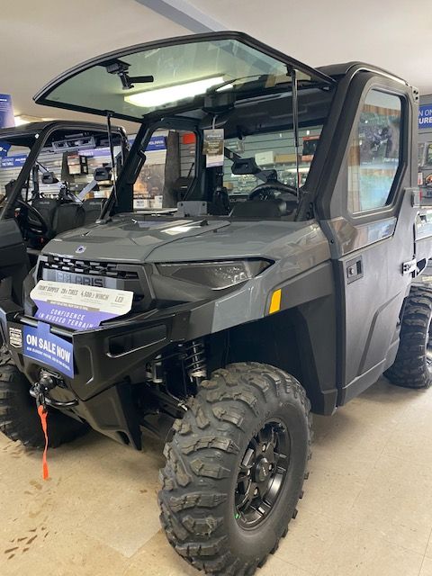 2025 Polaris Ranger XP 1000 NorthStar Edition Ultimate in Wapwallopen, Pennsylvania - Photo 1