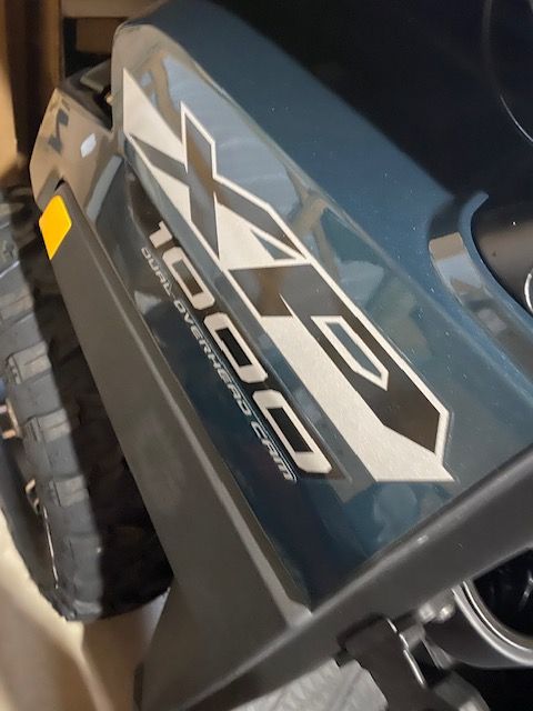 2026 Polaris Ranger XP 1000 Premium in Wapwallopen, Pennsylvania - Photo 1