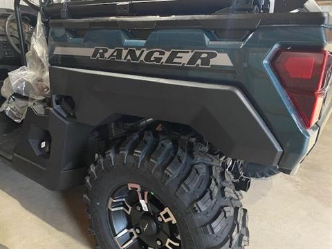 2026 Polaris Ranger XP 1000 Premium in Wapwallopen, Pennsylvania - Photo 2