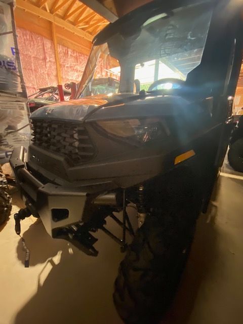 2026 Polaris Ranger SP 570 NorthStar Edition in Wapwallopen, Pennsylvania