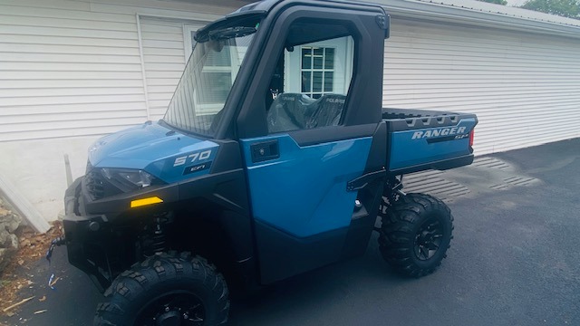 2026 Polaris Ranger SP 570 NorthStar Edition for sale 1227207