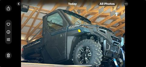 2026 Polaris Ranger XP 1000 NorthStar Edition Premium in Wapwallopen, Pennsylvania - Photo 1