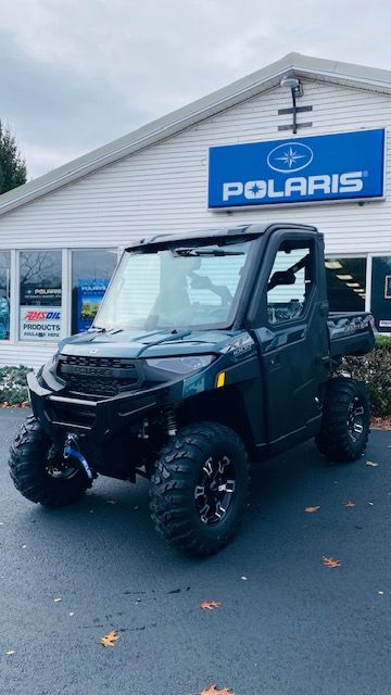2026 Polaris Ranger XP 1000 NorthStar Edition Premium in Wapwallopen, Pennsylvania - Photo 1