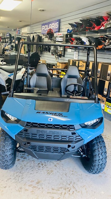 2027 Ranger 150 EFI