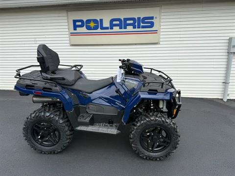2025 Polaris Sportsman Touring 570 Premium in Wapwallopen, Pennsylvania - Photo 1