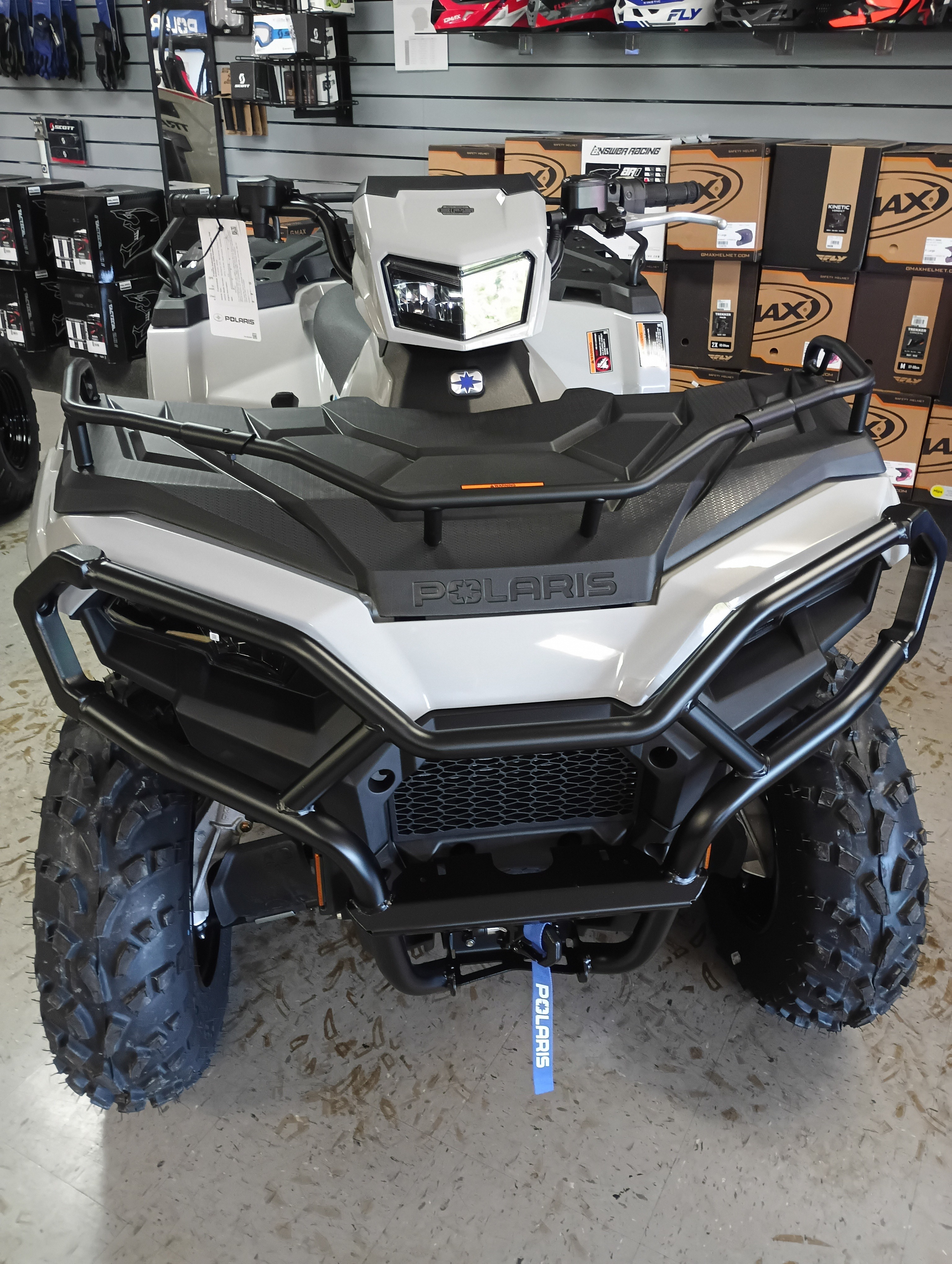 2026 Polaris Sportsman 570 EPS for sale 1180322