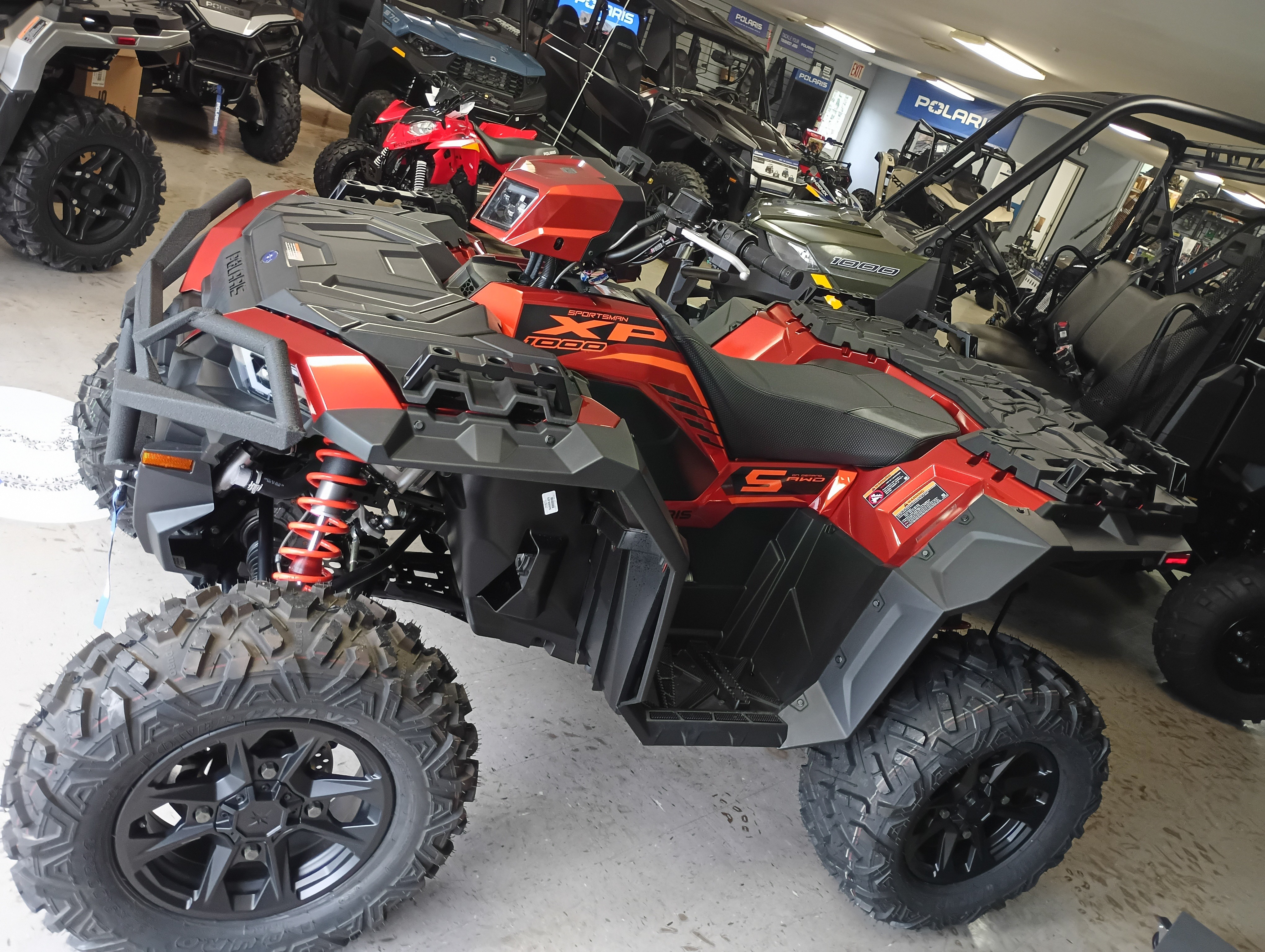 2026 Polaris Sportsman XP 1000 S for sale 1231183