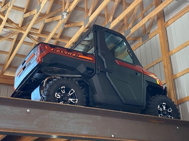 2025 Polaris Ranger XP 1000 NorthStar Edition Premium in Wapwallopen, Pennsylvania - Photo 1