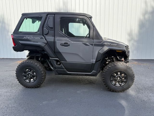 2026 Polaris Polaris XPEDITION ADV Northstar in Wapwallopen, Pennsylvania - Photo 1