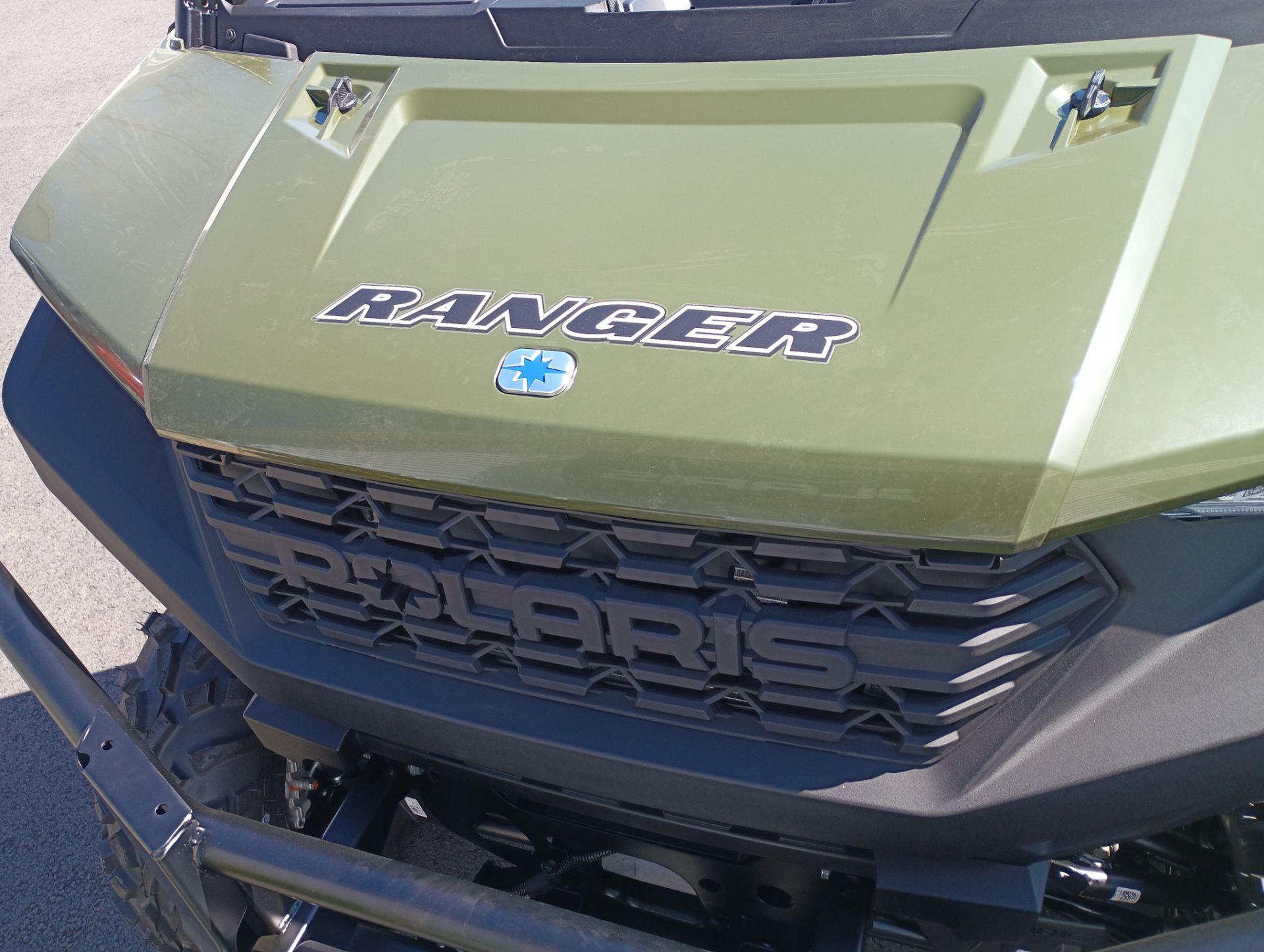 2026 Polaris Ranger 1000 EPS for sale 1128609