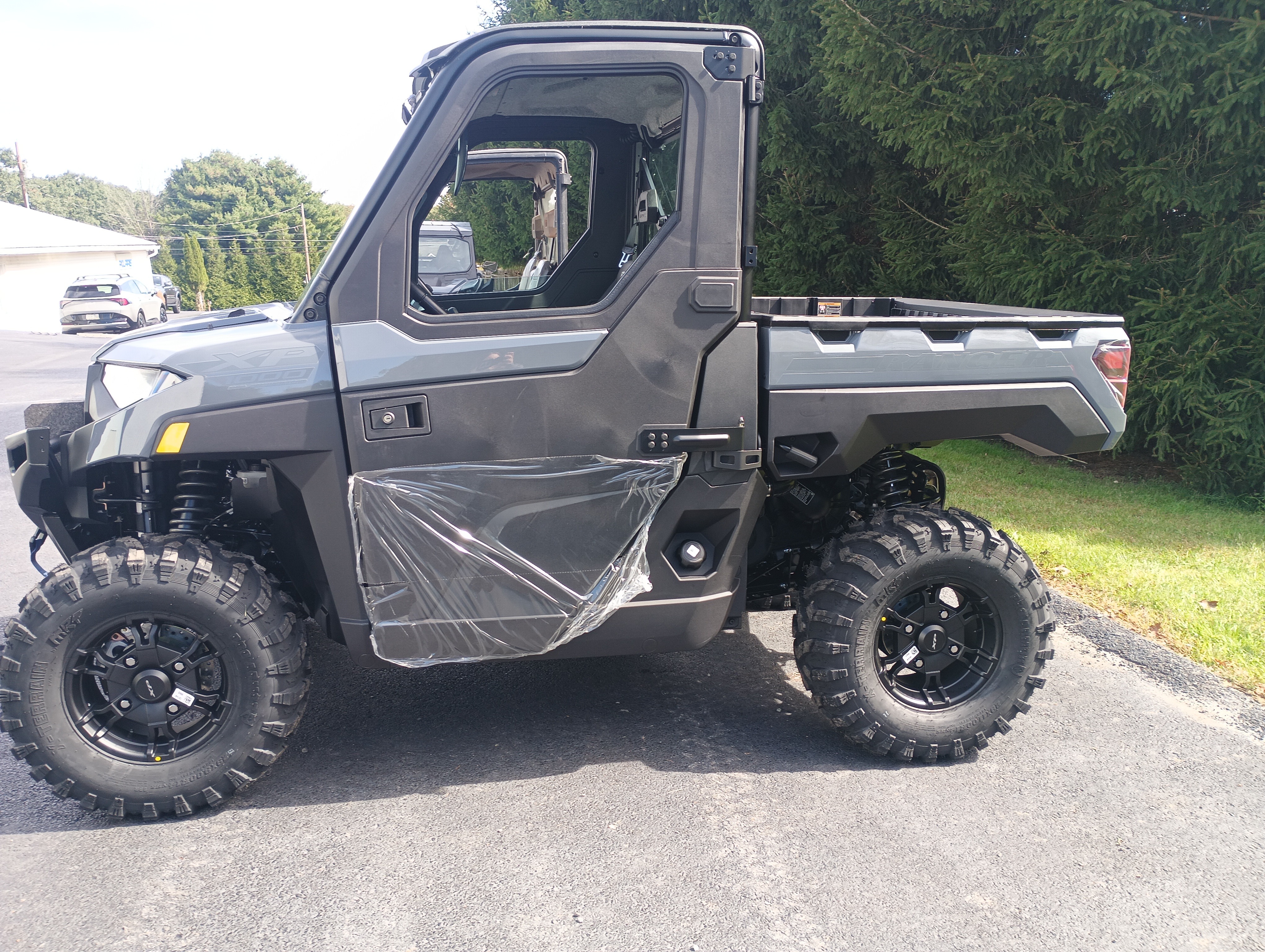 2027 Ranger XP 1000 NorthStar Premium