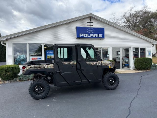2026 Polaris Ranger Crew XP 1000 NorthStar Edition Premium in Wapwallopen, Pennsylvania - Photo 1