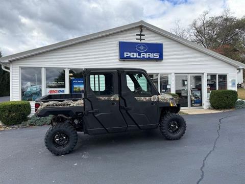 2026 Polaris Ranger Crew XP 1000 NorthStar Edition Premium in Wapwallopen, Pennsylvania - Photo 1
