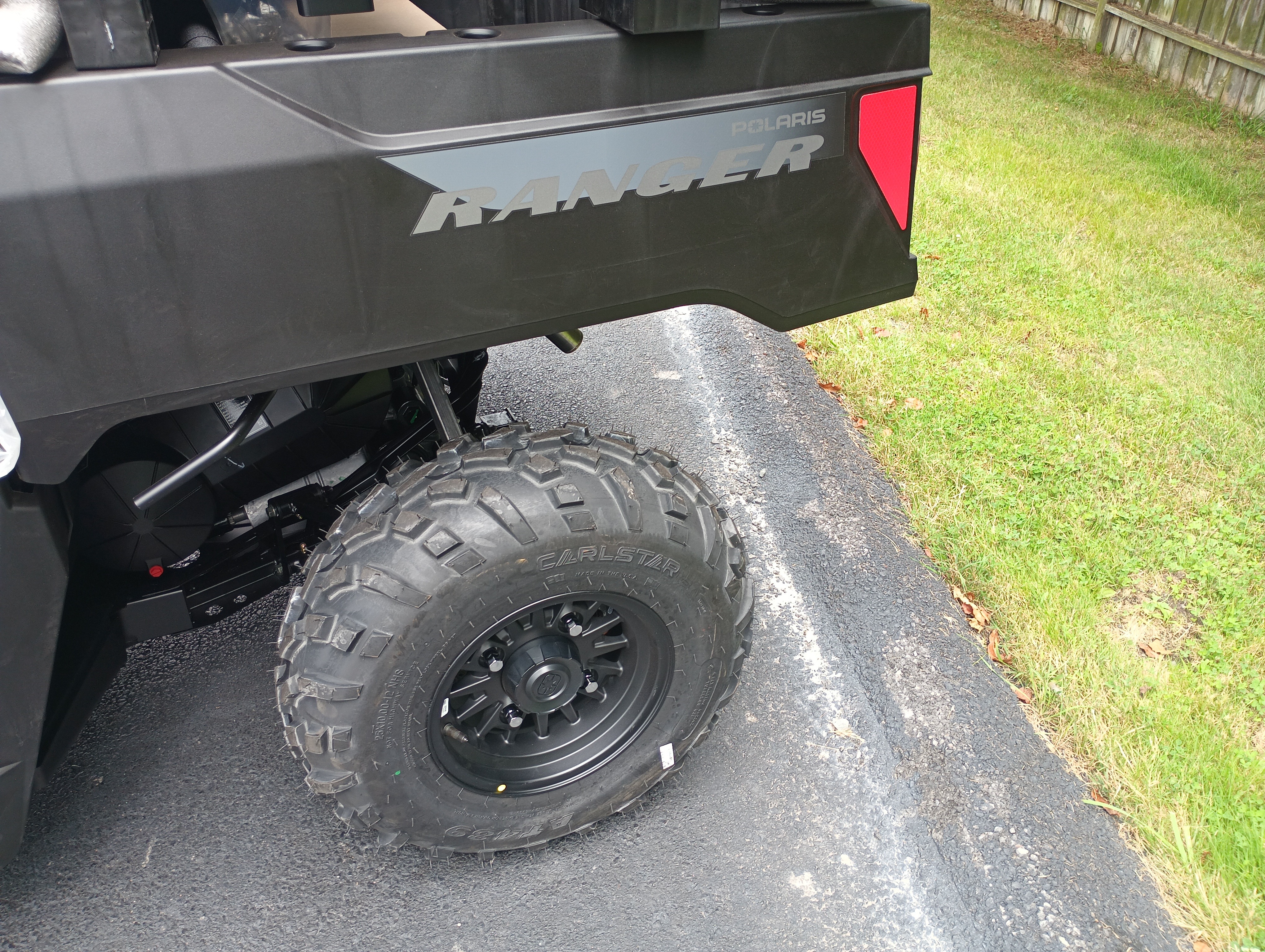 2026 Polaris Ranger 500 for sale 1259730