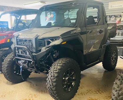 2026 Polaris XPEDITION XP NorthStar