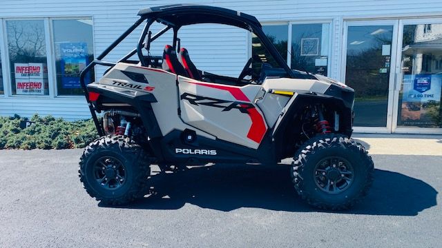 2026 Polaris RZR Trail S 1000 Ultimate for sale 1059844