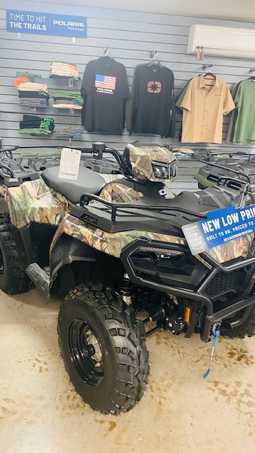 2026 Polaris Sportsman 570 EPS for sale 1147973