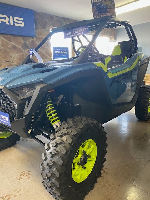 2025 Polaris RZR PRO XP Ultimate in Wapwallopen, Pennsylvania - Photo 1