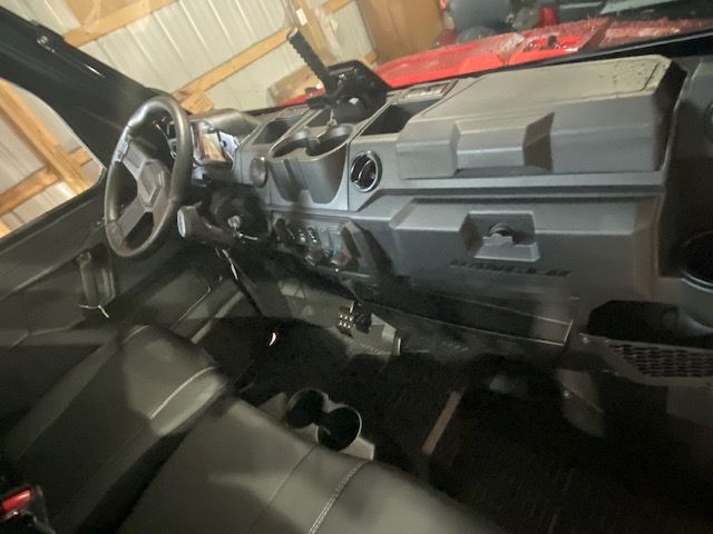 2026 Polaris Ranger XP 1000 NorthStar Edition Premium in Wapwallopen, Pennsylvania - Photo 2