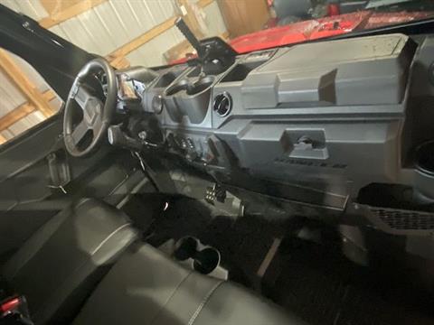 2026 Polaris Ranger XP 1000 NorthStar Edition Premium in Wapwallopen, Pennsylvania - Photo 2