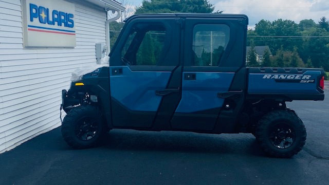 2026 Polaris Ranger Crew SP 570 NorthStar Edition for sale 1197830