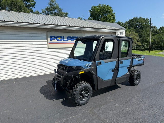 2026 Polaris Ranger Crew SP 570 NorthStar Edition 2